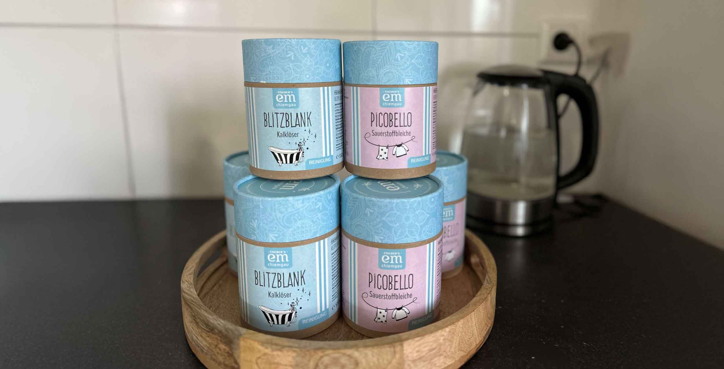 Blitzblank x Picobello