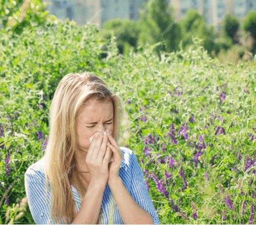 Allergietips voor de voorjaarsschoonmaak: Verminder stof en pollen