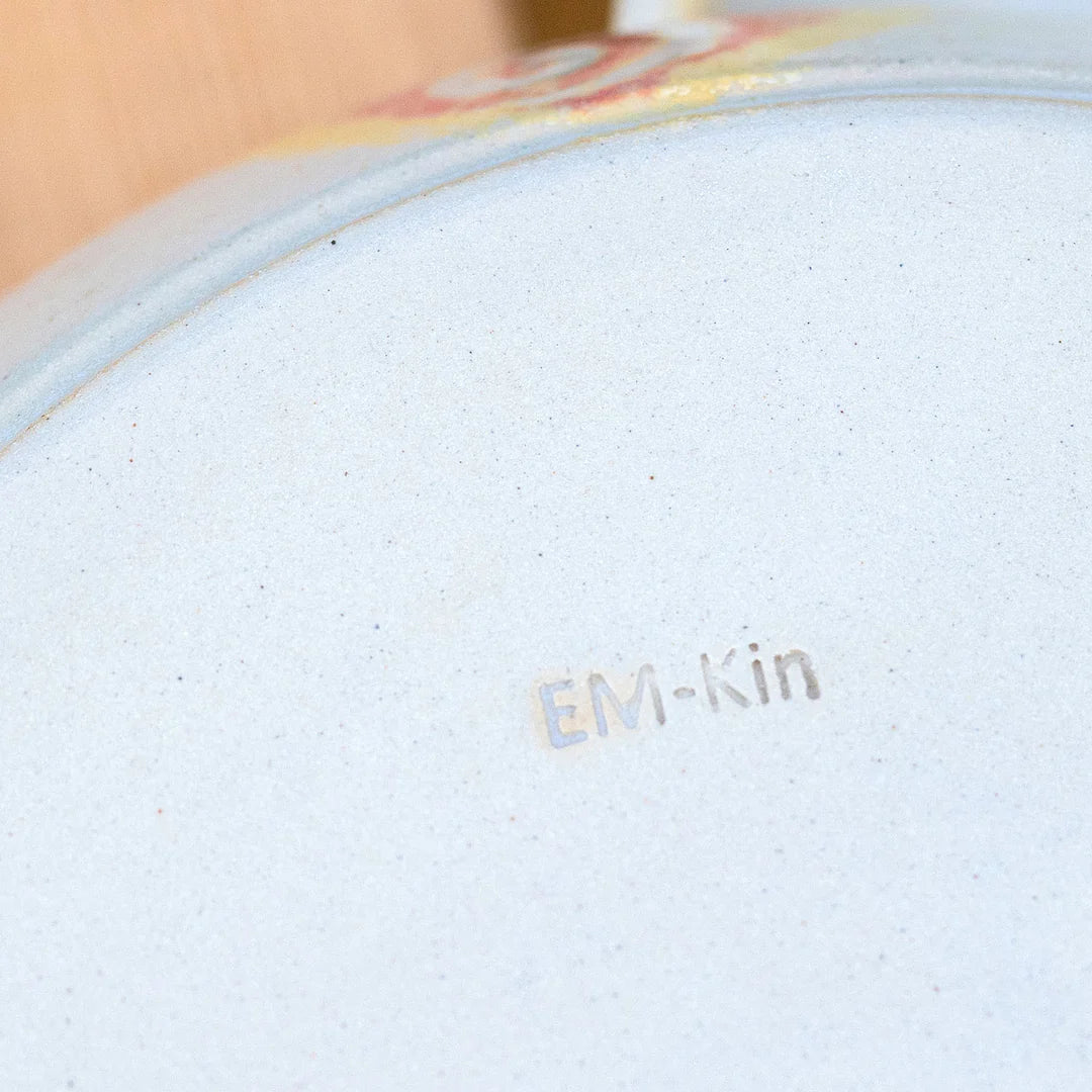EM-Kin Keramische hondenbak