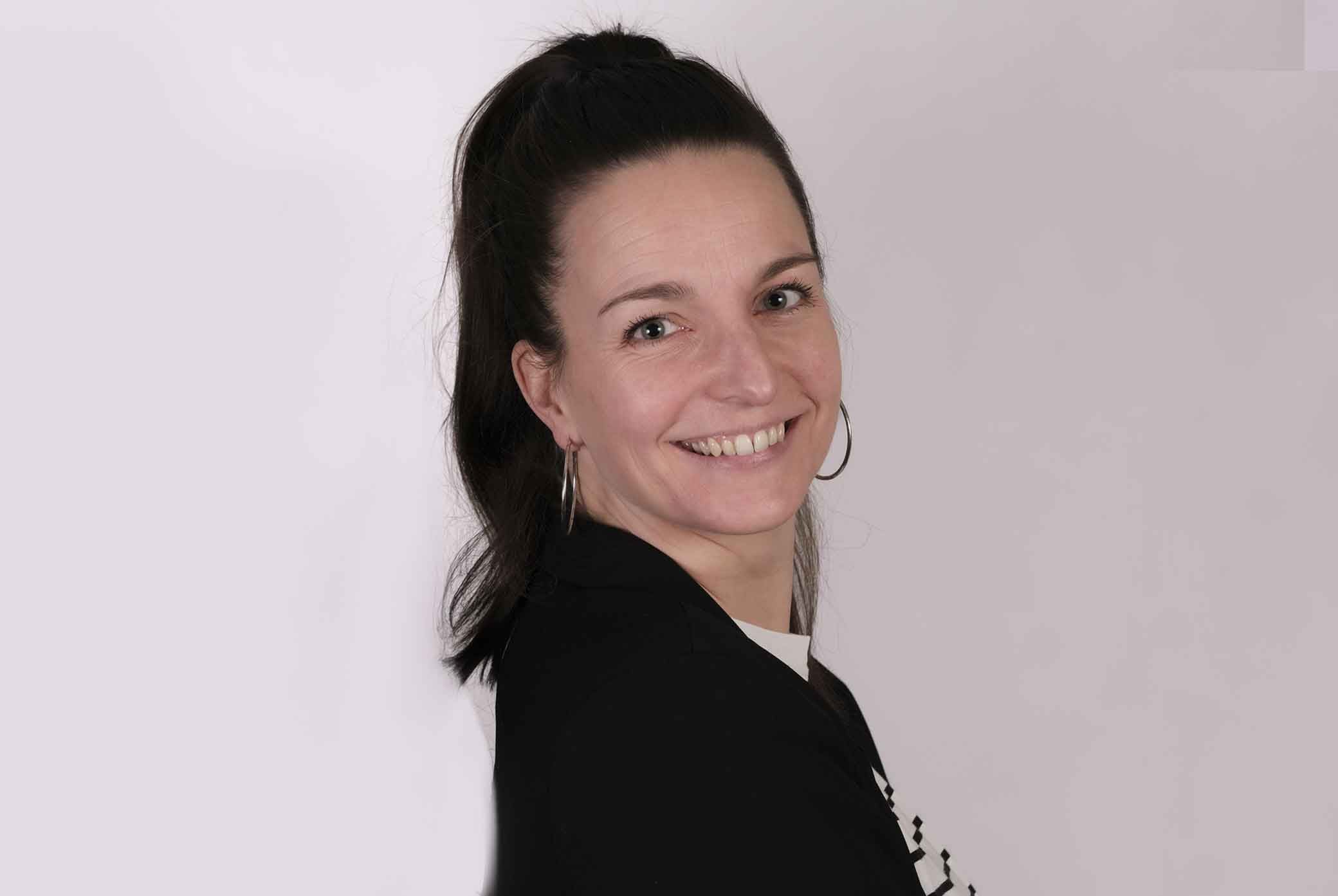 Foto Laura Kappert. oudste Schoonzusje