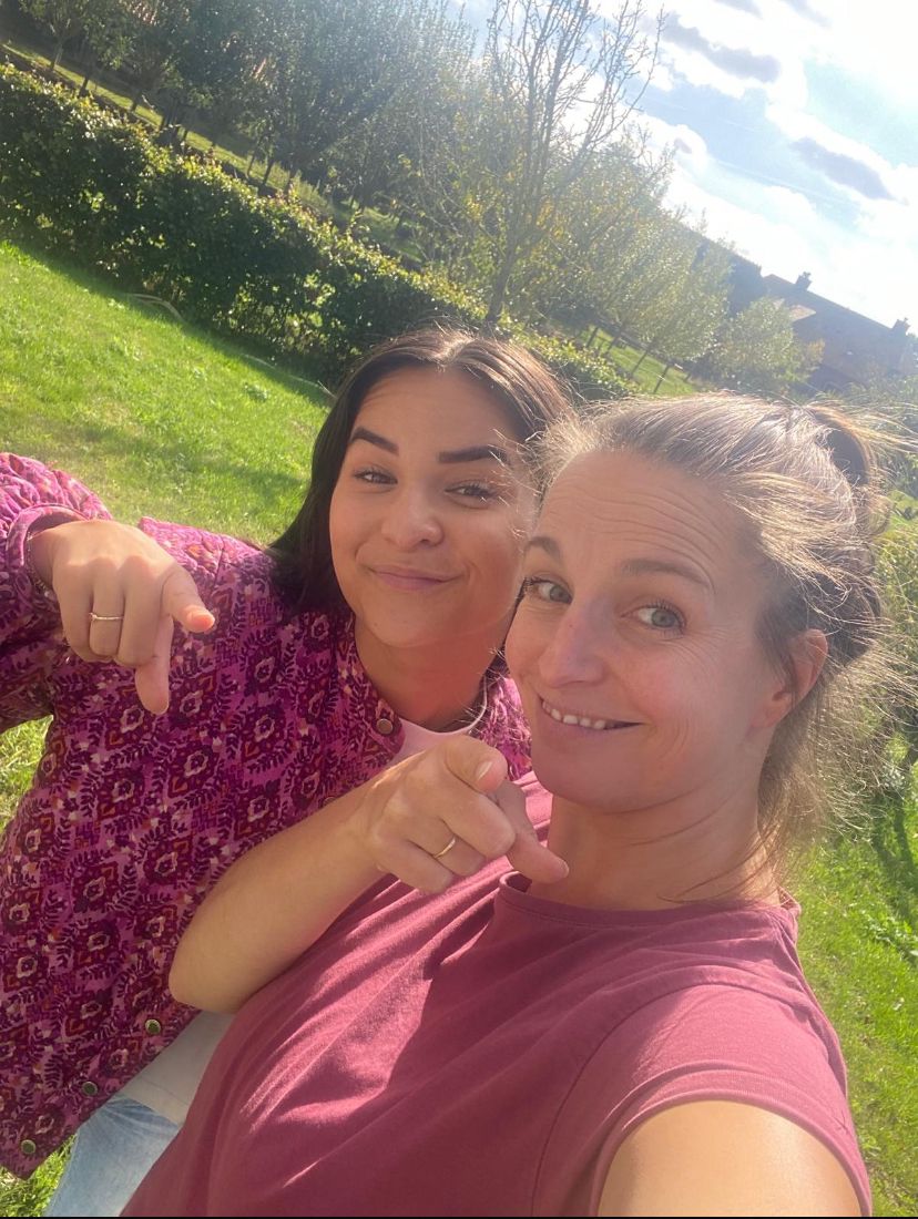 Een jaar Schoonzusjes: ons verhaal