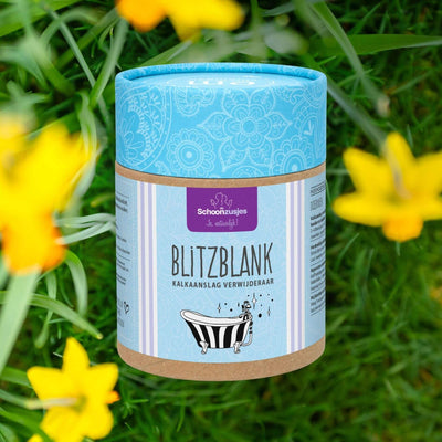 Blitzblank - Kalkaanslag verwijderaar