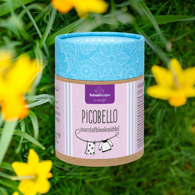 Picobello - Zuurstofbleekmiddel