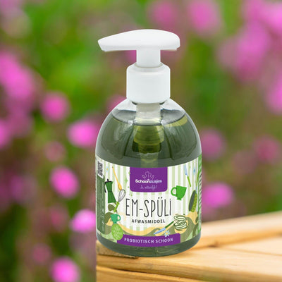 EM-Spüli - Afwasmiddel
