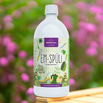 EM-Spüli - Afwasmiddel