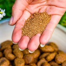 Susi & Sam, Natuurlijke ondersteuning voor het verteringsstelsel van je huisdier