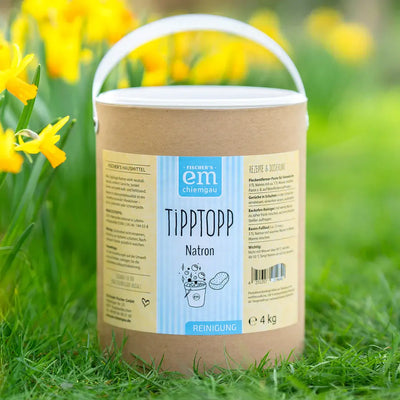 Tipptopp - Zuiveringszout