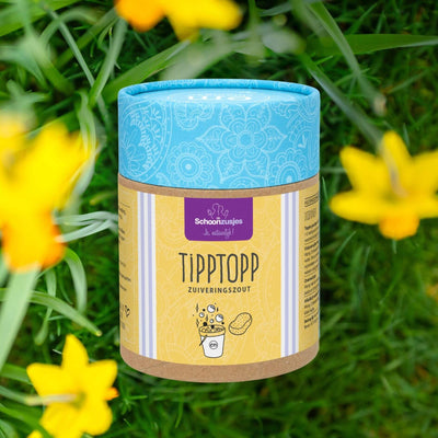 Tipptopp - Zuiveringszout