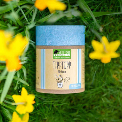 tipptopp zuiveringszout